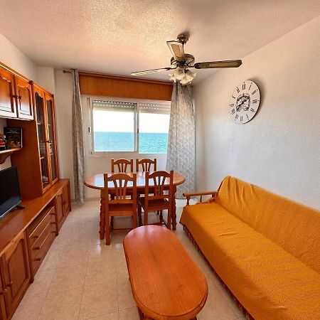 La Vela Playa 1 Apartment Roquetas de Mar Exterior photo