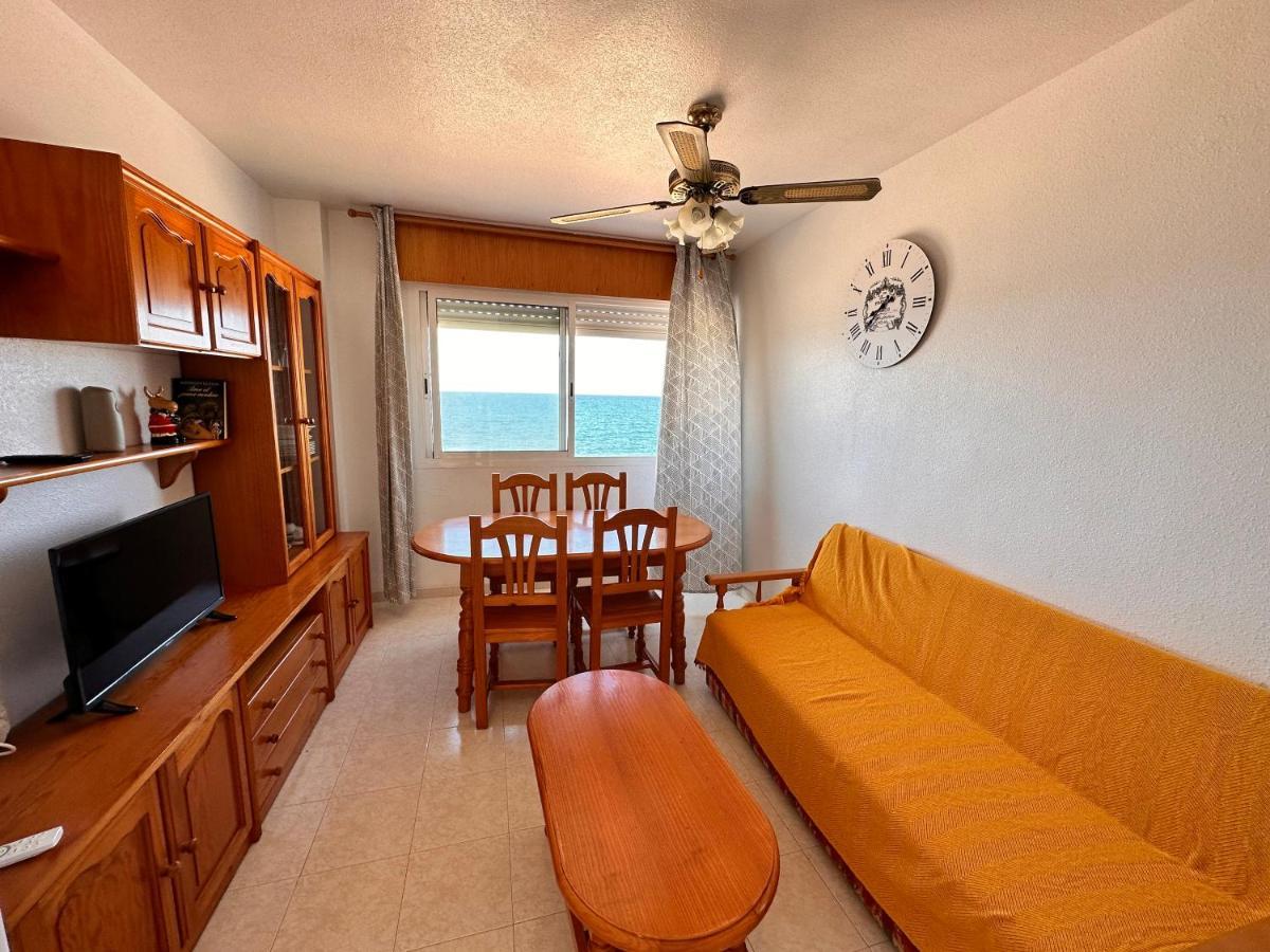 La Vela Playa 1 Apartment Roquetas de Mar Exterior photo